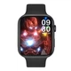 Смарт часы Smart Watch Series 6 M26 PLUS 44mm Aluminium беспроводная зарядка black черный - изображение 3