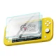 Защитное стекло для Nintendo Switch Lite 2 шт. DataFrog NSL-2 - изображение 1