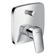 Смеситель для ванны и душа Hansgrohe Logis (цвет - хром) (71405000) - изображение 1
