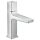 Змішувач для умивальника Hansgrohe Metropol 110 Select (32571000) - изображение 1