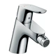 Hansgrohe Смеситель для биде, однорычажный Focus (31920000) - изображение 1
