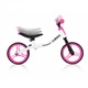 Беговел GLOBBER GO BIKE 610-162 белый-розовый (be-22399) - изображение 4