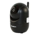 Беспроводная поворотная Wi-Fi IP камера видеонаблюдения INQMEGA IL-HIP291G-2M-AI Black HD1080P Видеоняня - изображение 5