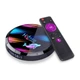Смарт ТВ-приставка H96 Max X3 905X3 4/32 GB Android TV Box (19017) - изображение 1