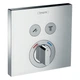 Hansgrohe Змішувач для споживачів 2, прихований. монтаж ShowerSelect (15768000) - зображення 1