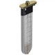 Душевой шланг Hansgrohe SBox Square 145 см, золотой (28010990) - изображение 1