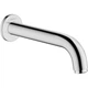 Вилив на ванну Hansgrohe Vernis Blend 204 мм, хром (71420000) - зображення 4