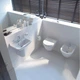 Биде подвесное DURAVIT Starck 3 белое 2280150000 - изображение 5