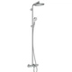 Hansgrohe Crometta S 240 Showerpipe Душова система для ванни - 27320000 - изображение 1