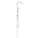 Душова система Grohe New Tempesta 200 (27389002) - изображение 13