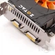 Видеокарта GeForce GTX 550 Ti 1024MB GDDR5 (192bit) (900/4100) ( HDMI, DVI, VGA) (GV-N550D5-1GI) 1GB Zotac Б/У - изображение 3