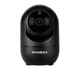 Беспроводная поворотная Wi-Fi IP камера видеонаблюдения INQMEGA IL-HIP291G-1M-AI Black HD720P Видеоняня - изображение 4