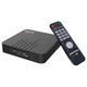 Смарт ТВ-приставка MAGICSEE N5 Max 4/128Гб Amlogic S905X3 (18908) - зображення 2