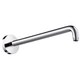 Кронштейн для верхнего душа Hansgrohe 27413000 - изображение 1