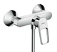 Смеситель для душа Hansgrohe Logis Loop 71247000 - изображение 1