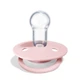 Пустышка BIBS De Lux Silicone Candy Apple + Blossom 0-36 мес. 2 шт. - изображение 3