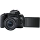 Дзеркальний фотоапарат Canon EOS 250D kit (18-55mm) EF-S IS STM (3454C007) - зображення 2