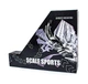 Трюковий самокат Scale Sports Deluxe Wolf сірий + пега - зображення 2