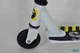 Труковий самокат Scale Sports Tornado білий - зображення 5