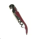 Штопор Double Lever Pulltex Pulltex бордовый L2-10048 - изображение 2