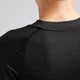 Термофутболка дитяча Keepcomfort 100 з довгими рукавами футбольна чорна 10-11 р 141-150 см - изображение 8