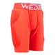 Шорты защитные для мальчиков Wedze DSH 100 S (2685940) - зображення 1