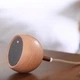 Бездротова колонка Gingko Tumbler Selfie 3 Вт Bluetooth V5.0 (Вишня) - зображення 4