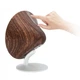 Bluetooth колонка Gingko Mini Halo One 8 Ватт (Горіх) - зображення 5