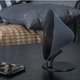 Bluetooth колонка Gingko Mini Halo One 8 Ватт (Черный) - изображение 6