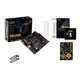 Материнская плата ASUS TUF GAMING A520M-PLUS II (Socket&nbsp;AM4) - изображение 4
