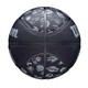 Универсальный Баскетбольный Мяч Wilson NBA All Team Basketball(WTB1300XBNBA7) 7 - изображение 4