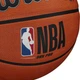 Универсальный Баскетбольный Мяч Wilson NBA DRV PRO Basketball(WTB9100XB06, WTB9100XB07) 6 - изображение 7