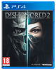 Гра Sony PlayStation 4 Dishonored 2 Англійська Версія Б/У - зображення 1
