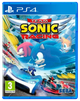 Гра Sony PlayStation 4 Team Sonic Racing Російські Субтитри Б/У - зображення 1