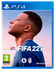 Игра Sony PlayStation 4 FIFA 22 Русская Озвучка Б/У - изображение 1