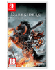 Игра Nintendo Switch Darksiders Warmastered Edition Русская Озвучка Б/У - изображение 1