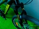 Велосипед AL 26" Formula MOTION AM DD рама-13" черно-зеленый с серым (м) 2021 - изображение 5