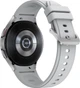 Smartwatch Samsung Galaxy Watch 4 Classic 46mm LTE Silver (SM-R895FZSAEUE) - obraz 4