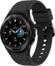 Смарт-годинник Samsung Galaxy Watch 4 Classic 42 mm Black (SM-R880NZKAEUE) - зображення 2