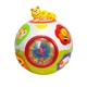 Музична іграшка Hola Toys М'ячик (SKU-938) 18 x 18 x 23 см - зображення 3