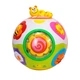 Музична іграшка Hola Toys М'ячик (SKU-938) 18 x 18 x 23 см - зображення 5