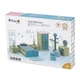 Деревянная мебель для кукол Viga Toys PolarB Спальня (44035) - изображение 5