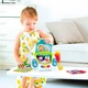 Музична іграшка Hola Toys Караоке (SKU-3138) 27 x 8 x 27 см - зображення 8