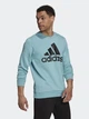 Світшот Adidas M Bl Ft Swt H12163 XL Mint Ton (4064054748116) - зображення 3