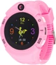 Смарт-часы Atrix Smart watch iQ700 Cam Touch GPS Pink - изображение 1