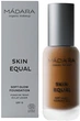 Podkład Madara Skin Equal # 90 Kasztan mineralny 30 ml (4752223000553) - obraz 1