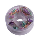 Набор канцелярских принадлежностей Buromax Donut Pastel (BM.5701) - изображение 2