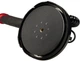 Акумуляторна шліфмашина для стін Einhell TE-DW 18/225 Li — Solo (4259990) - зображення 8