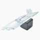 Камера заднього огляду Prime-X CA-1404 Jeep Compas, Patriot, Grand Cherokee (2010-н. в.) (59911) - изображение 2