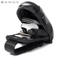 Рюкзак з однією лямкою Сумка слінг Bange (BGS22085 Plus Carbon Black) з USB 3.0 Micro USB Чорний - зображення 3